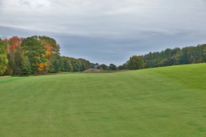 Myopia Hunt Club 8th Fairway